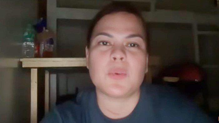 Presiden dan Wapres Filipina Pecah Kongsi: Sara Duterte-Carpio Ancam Bunuh Marcos Jr dan Istri