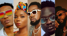 Afrobeats throwback: 14 notable hit songs from 2014