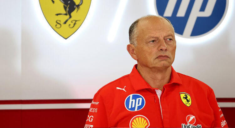 Motor Racing - Formula One World Championship - United States Grand Prix - Qualifying Day - Austin, United States