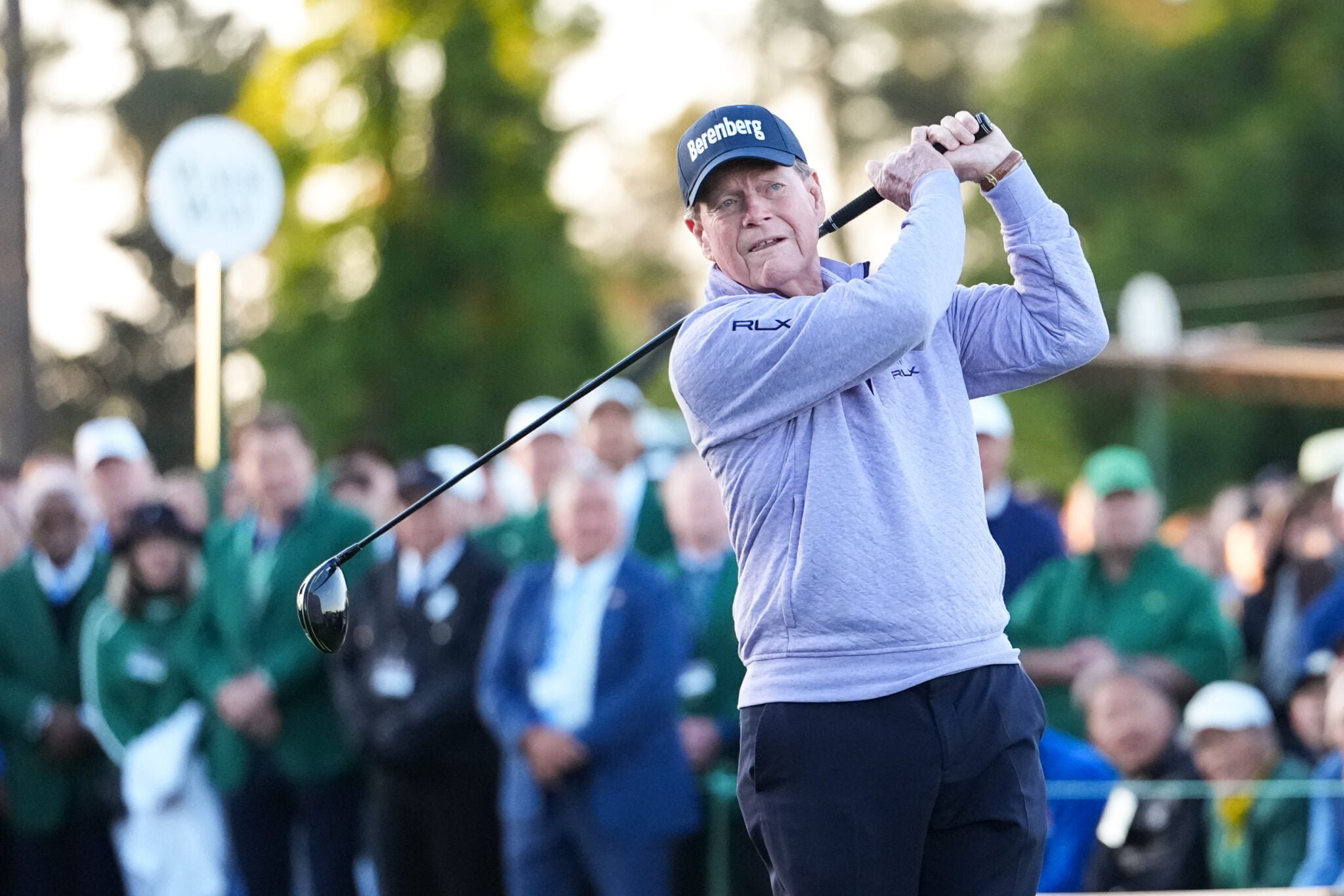 Photo by Ben Jared/PGA TOUR via Getty Images