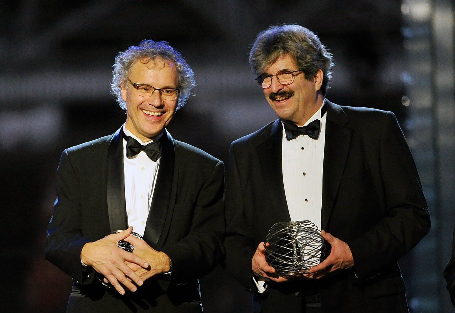 Nobel Prize in medicine honors American duo for their discovery of microRNA