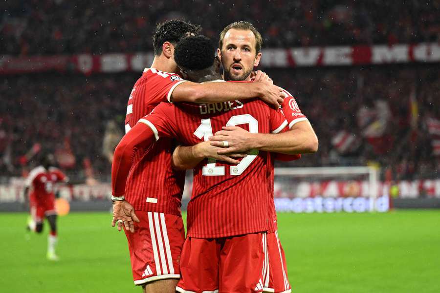 Bayern Munich vs Freiburg: Confirmed team news as Bayern deal without Vincent Kompany