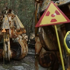 Chernobyl claw which could kill you with a single touch still lies in forest 38 years after disaster