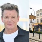 Gordon Ramsay’s pub taken over by brazen squatters who threaten legal action if evicted