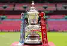 Clubs are threatening to boycott the FA Cup