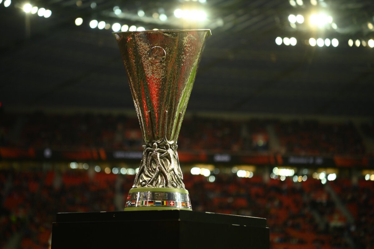 Ligue Europa Trophée