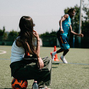 Instagram/Inés García Santos