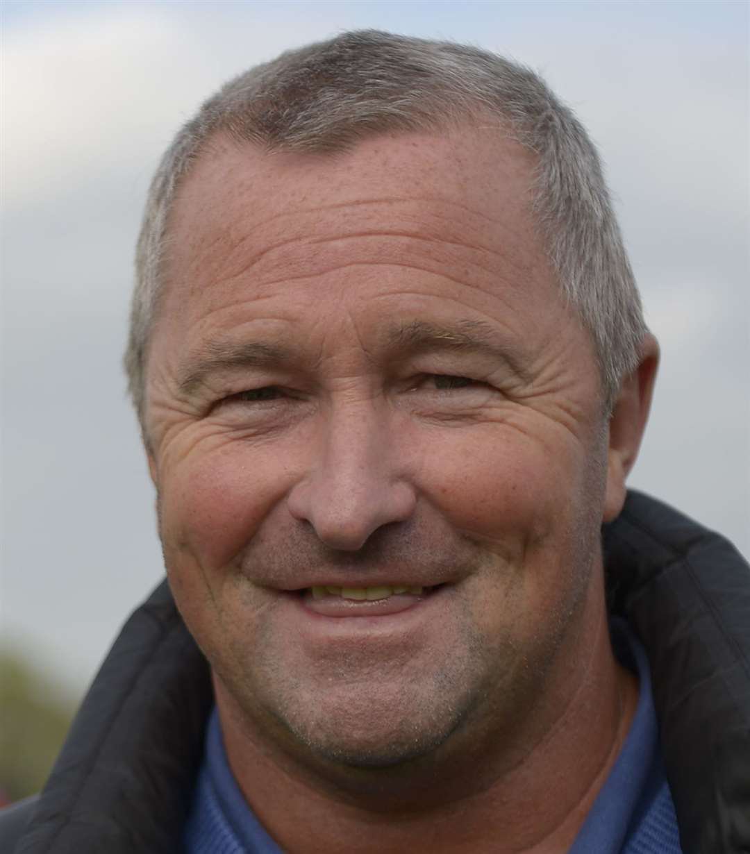 Ash-born Paul Farbrace is to move into a director of cricket position at Sussex. Picture: Barry Goodwin