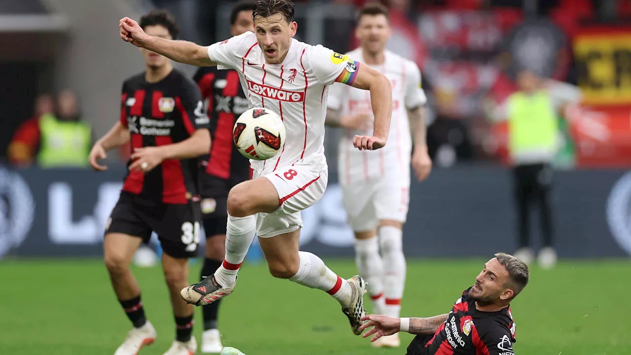 Europa League: Freiburg bei AS Monaco - Bayer Leverkusen reist nach Griechenland