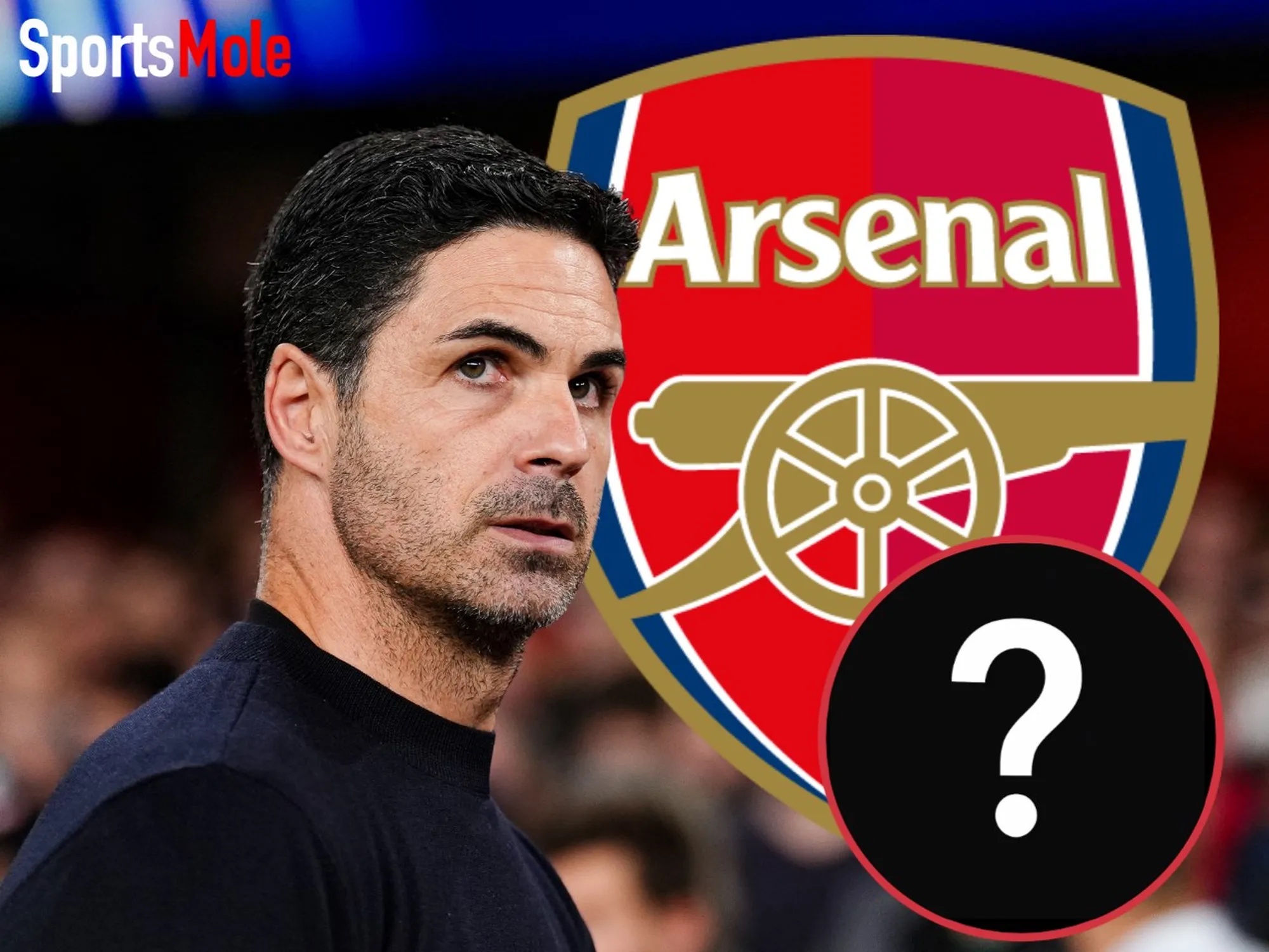 Exit: Two 'problems' explain why Arteta's £64m signing wants to leave in winter