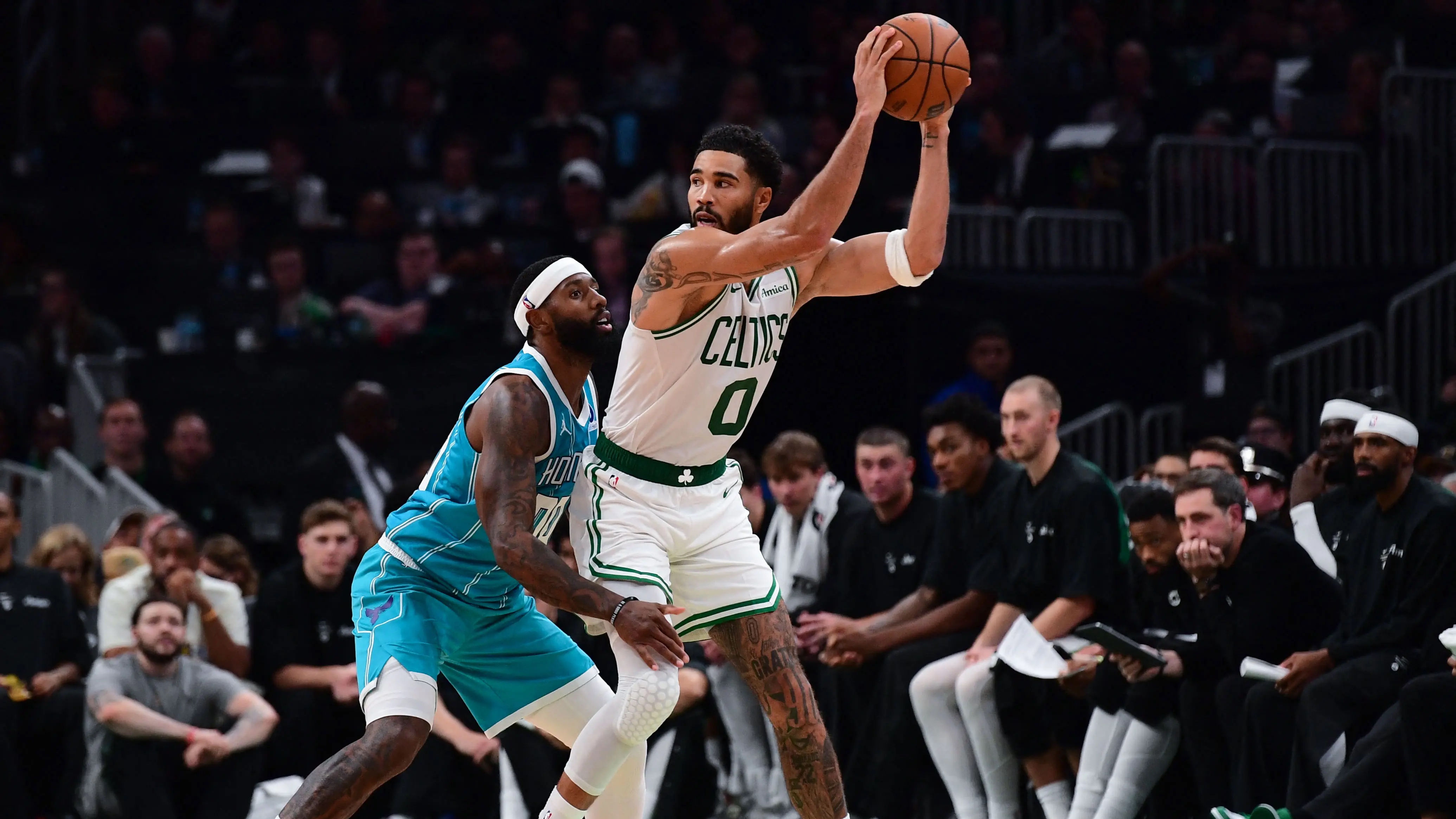 Jayson Tatum