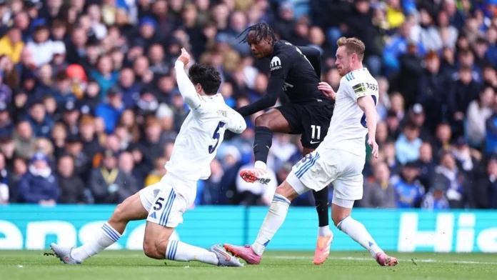 Tottenham Hotspur