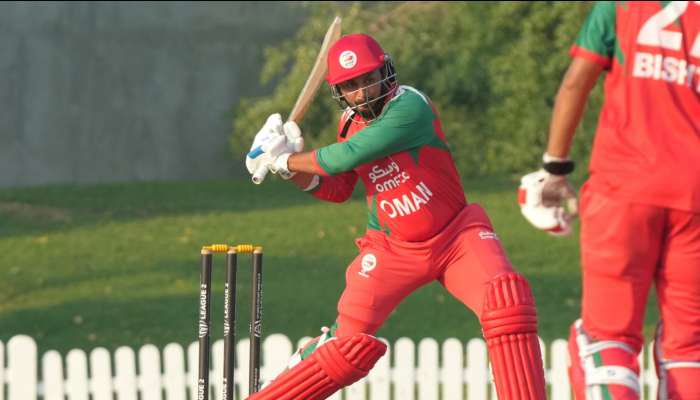 Oman’s World Cup Qualifiers wait continues after Dutch defeat