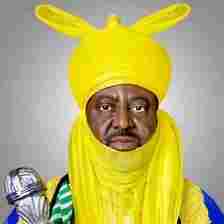 BREAKING: Tension In Kano As Governor Orders Arrest Of Deposed Emir, Aminu Ado Bayero
