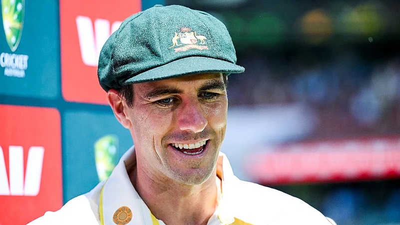 The Ashes: Pat Cummins Hails Australias Response To Setbacks Following Series Victory