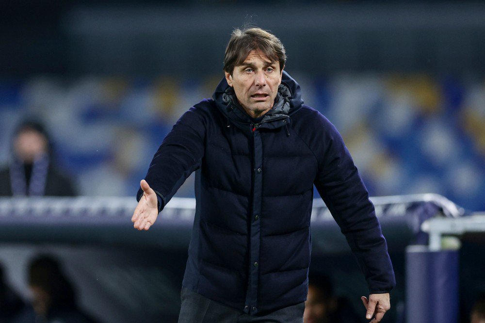 Antonio Conte
