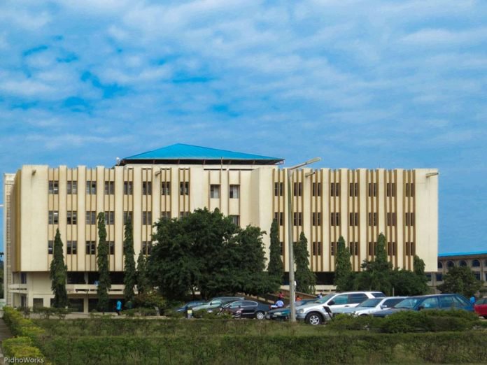 University Of Cape Coast (UCC)