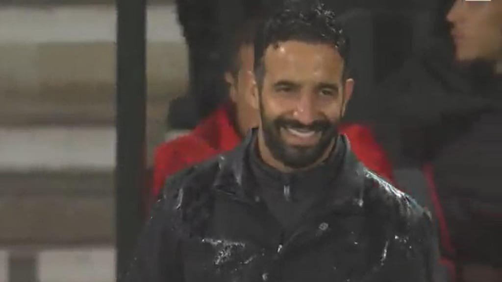 Ruben Amorim (DAZN)