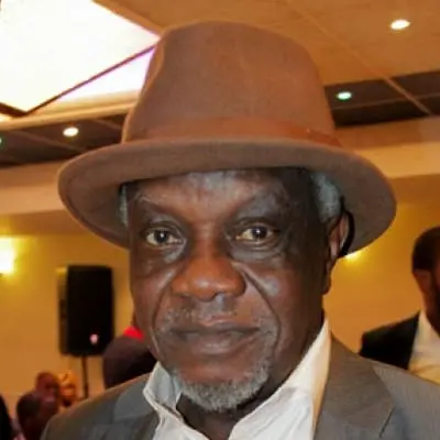 Famous Nollywood Actor Have Died