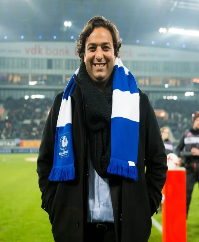 Meet African Footballer Nearly Killed Zlatan Ibrahimovic (Full Story)