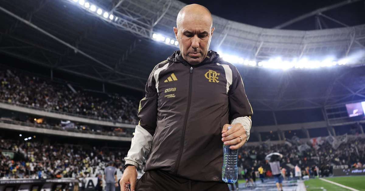 Vasco da gama v flamengo brasileirao
