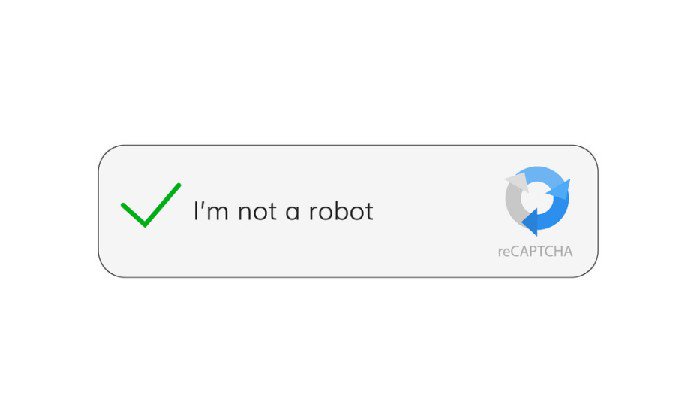 Pernah bertanya-tanya kenapa robot tidak bisa klik Im not a robot? Ternyata, ini jawabannya.