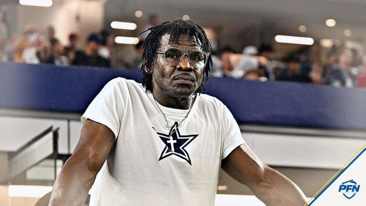 ‘I’m Beyond Being Upset and Angry’ — Cowboys Legend Michael Irvin Raises Major ‘Concern’ About Dallas After Devastating Loss to Packers
