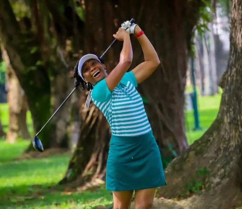 Ikoyi Ladies Open Targets Global Growth for 51st Edition