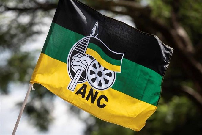 The ANC it is facing a massive cash crunch. What effect will that have on next year’s elections?