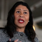 Mayor London Breed's office silent on anti-Israel protesters clogging Golden Gate Bridge as she visits China