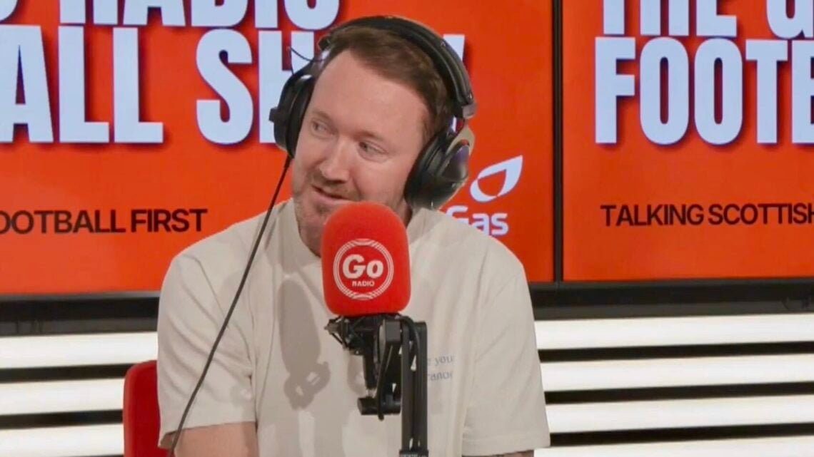 Aiden McGeady
