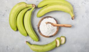 What Is Green Banana Flour