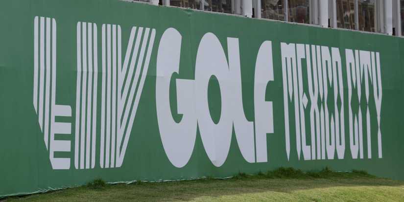 LIV Golf