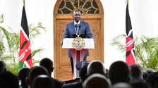 Explain why you came late! Ruto calls out CSs and PSs – Nairobi News