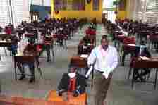 KNEC announces training for KCSE examiners