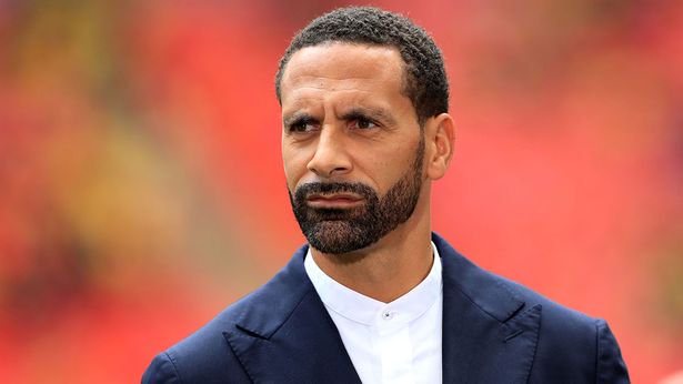 Rio Ferdinand has insisted he is not planning any kind of return to Manchester United in a coaching capacity