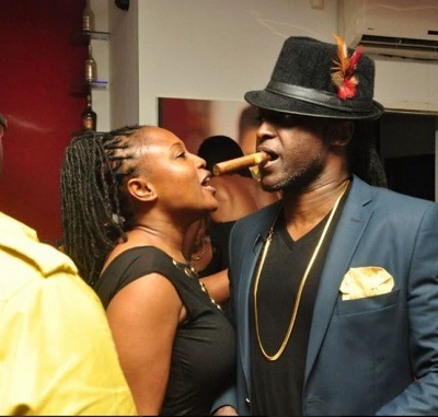 Popular Ghanaian celebrities whose marriage has lasted for so many years - Photos