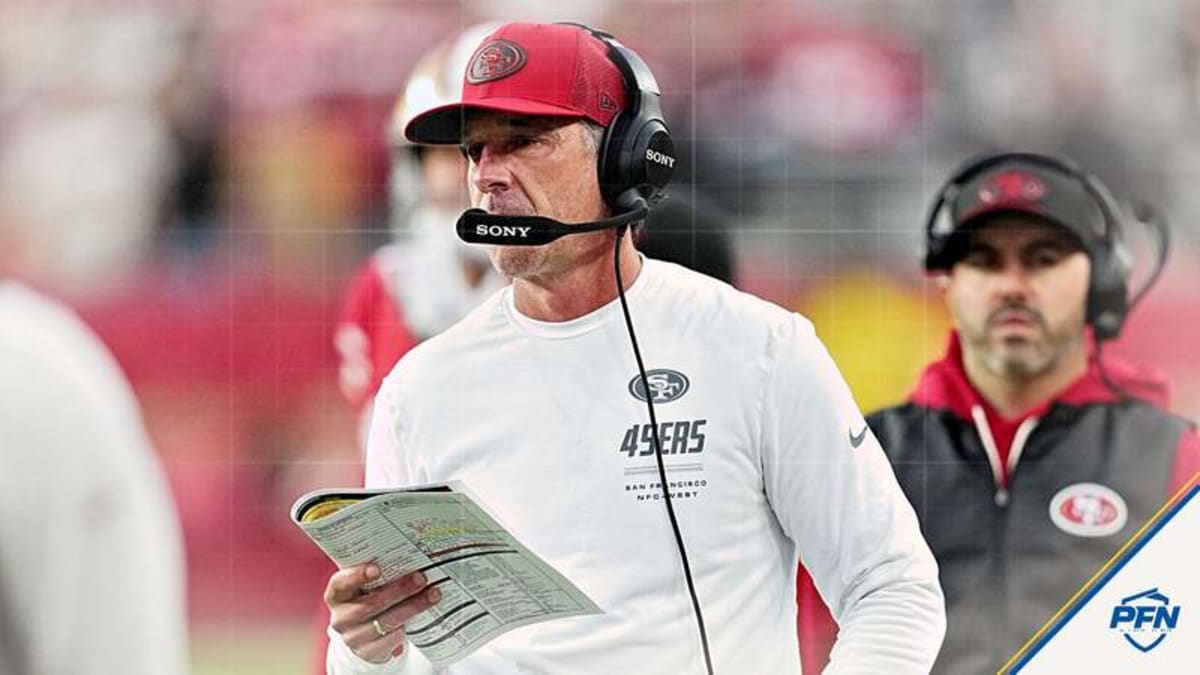 ‘Doesn’t Play Situational Football,’ ‘Gets His Team in Trouble’ — 4-Time Pro Bowler Boldly Claims 49ers HC Kyle Shanahan Will Never Win a Super Bowl