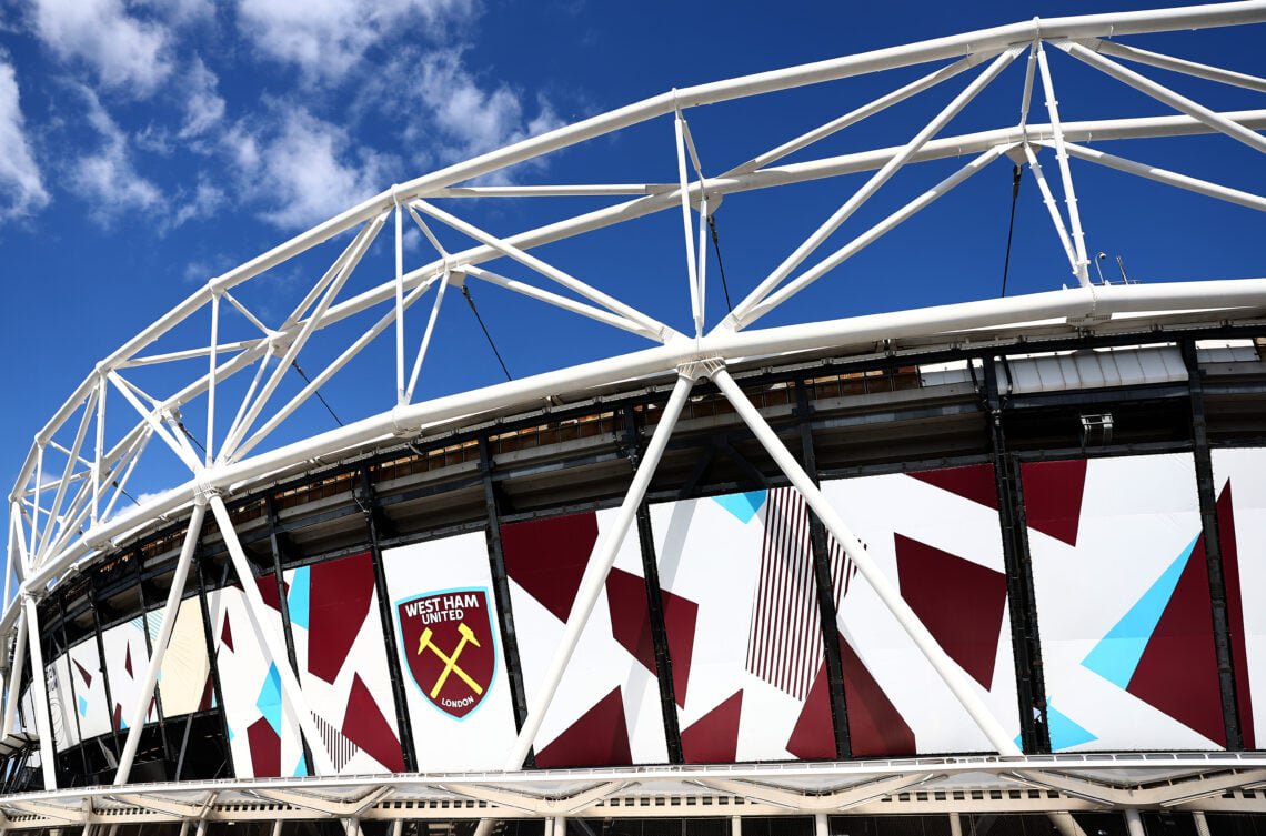 West Ham United v Derby County - Sky Bet Championship 2026/27