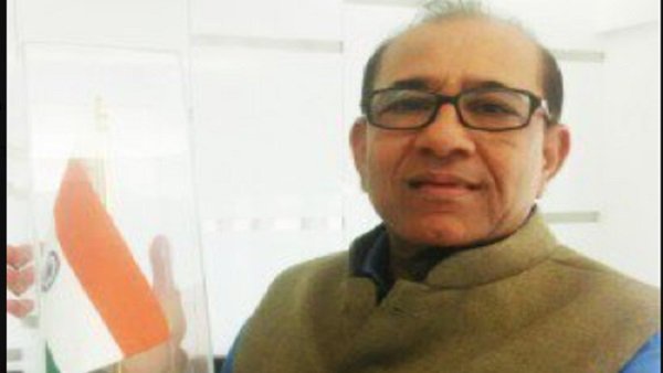 विनोद शांतिलाल अडानी 