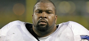 Larry Allen's daughter 'completely broken' over father's death: 'Don't know where to go from here'