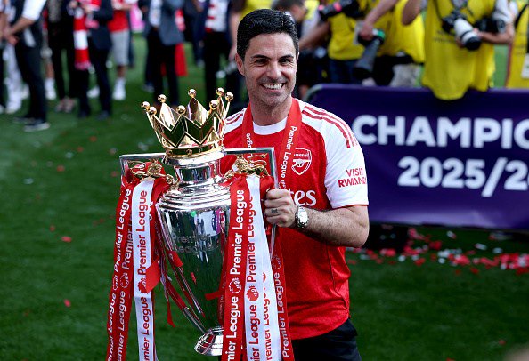 Crystal Palace v Arsenal - Premier League