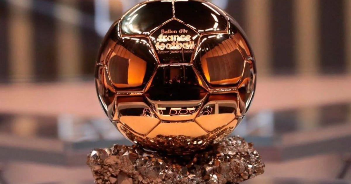 France Football opens public ballot to crown the B.O.A.T.
