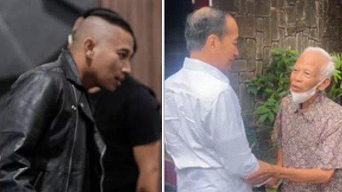 Bukan Hanya Jokowi, Vokalis Ternama Cerita Dibimbing Kasmudjo Saat Kuliah di UGM : Sering Dimarahin