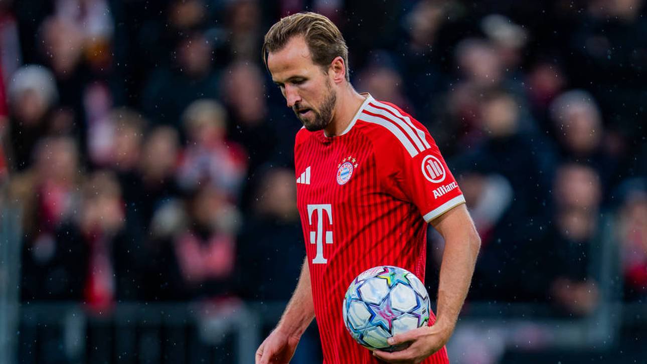 Harry Kane lobt Lamine Yamal