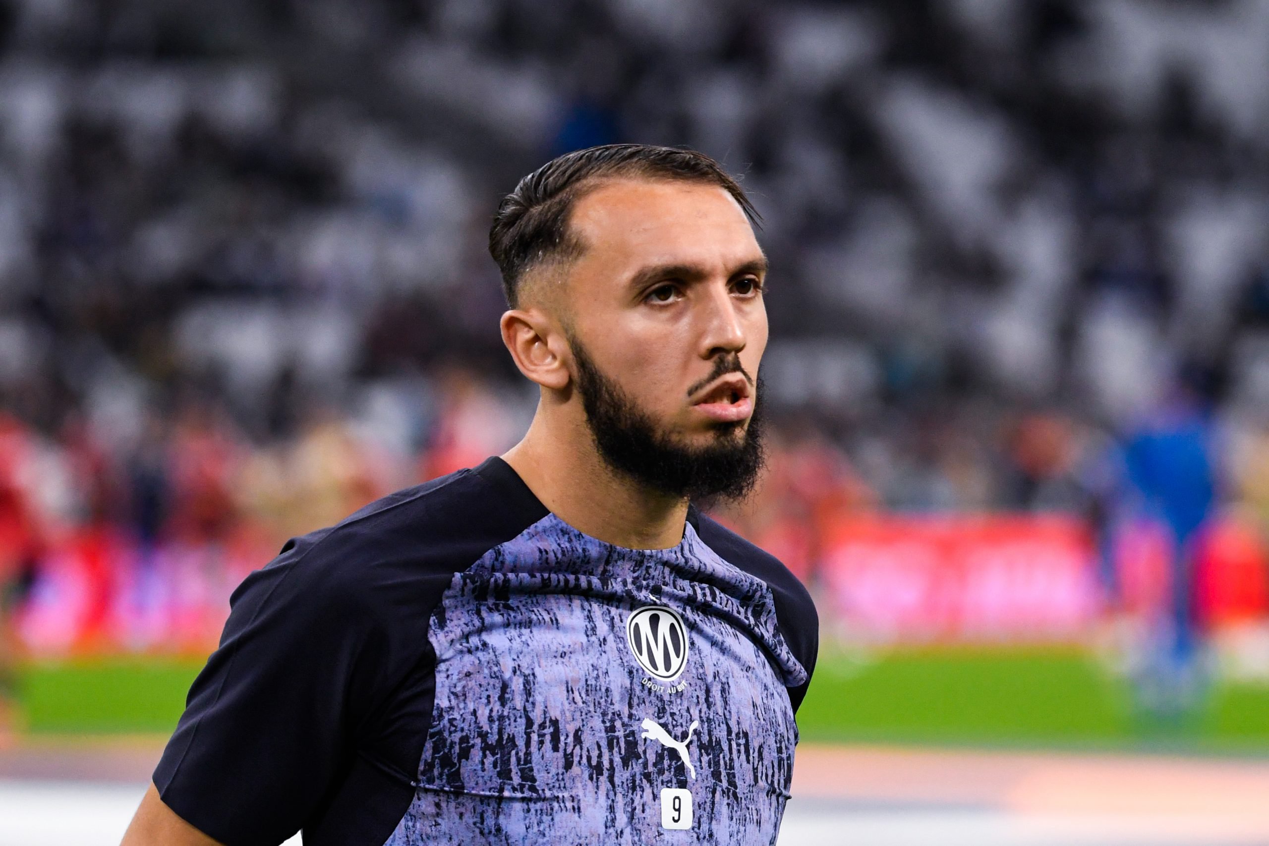 Amine-Gouiri