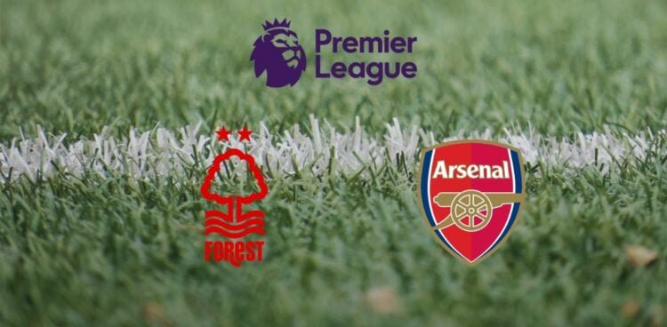 Nottingham Forest – Arsenal, à quelle heure et sur quelle chaîne voir le match ?