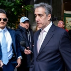 Michael Cohen apologizes and owns up to lies in hush money scandal