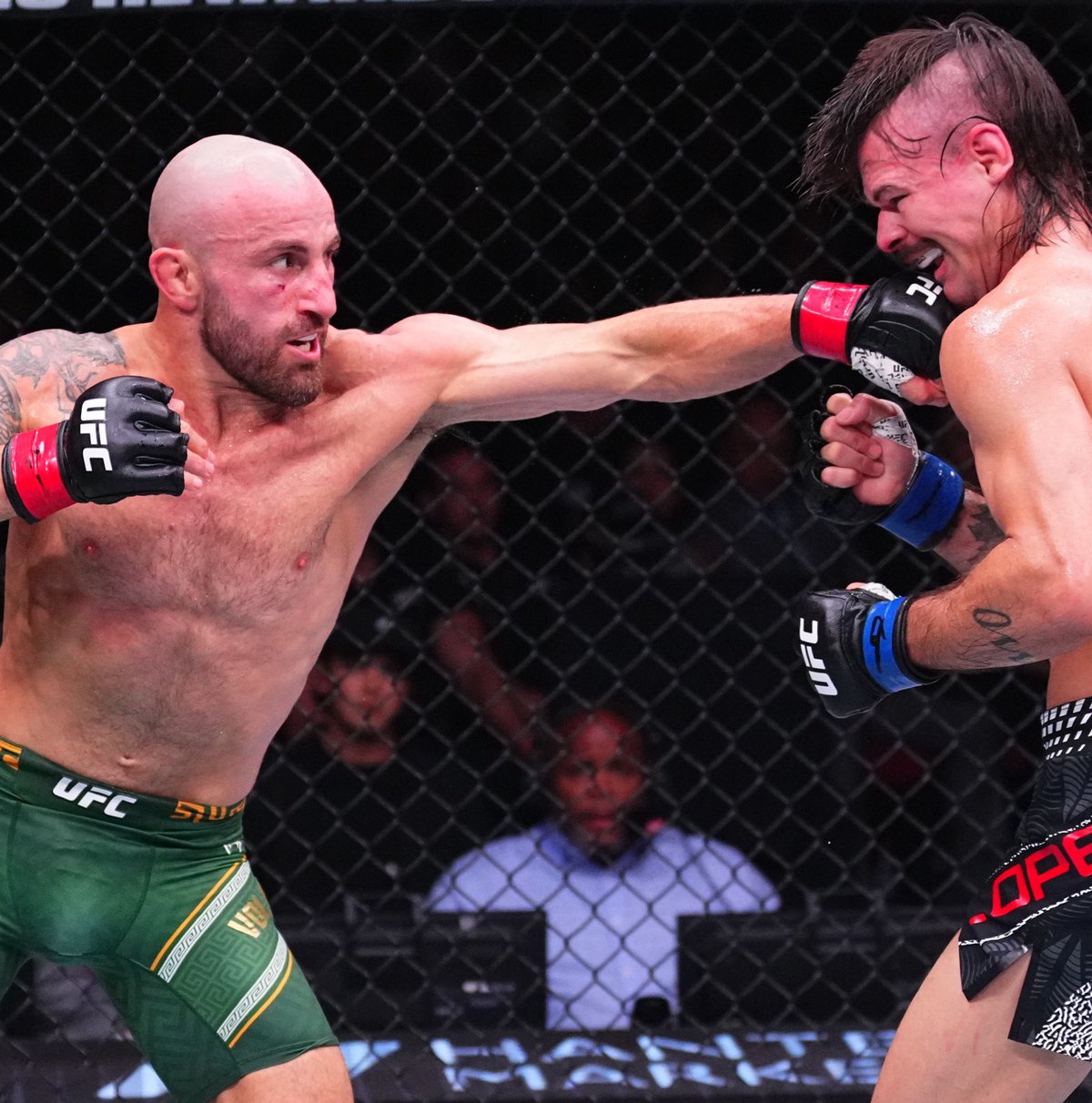Volkanovski Vs. Evloev Odds, Full Fight Preview & Prediction