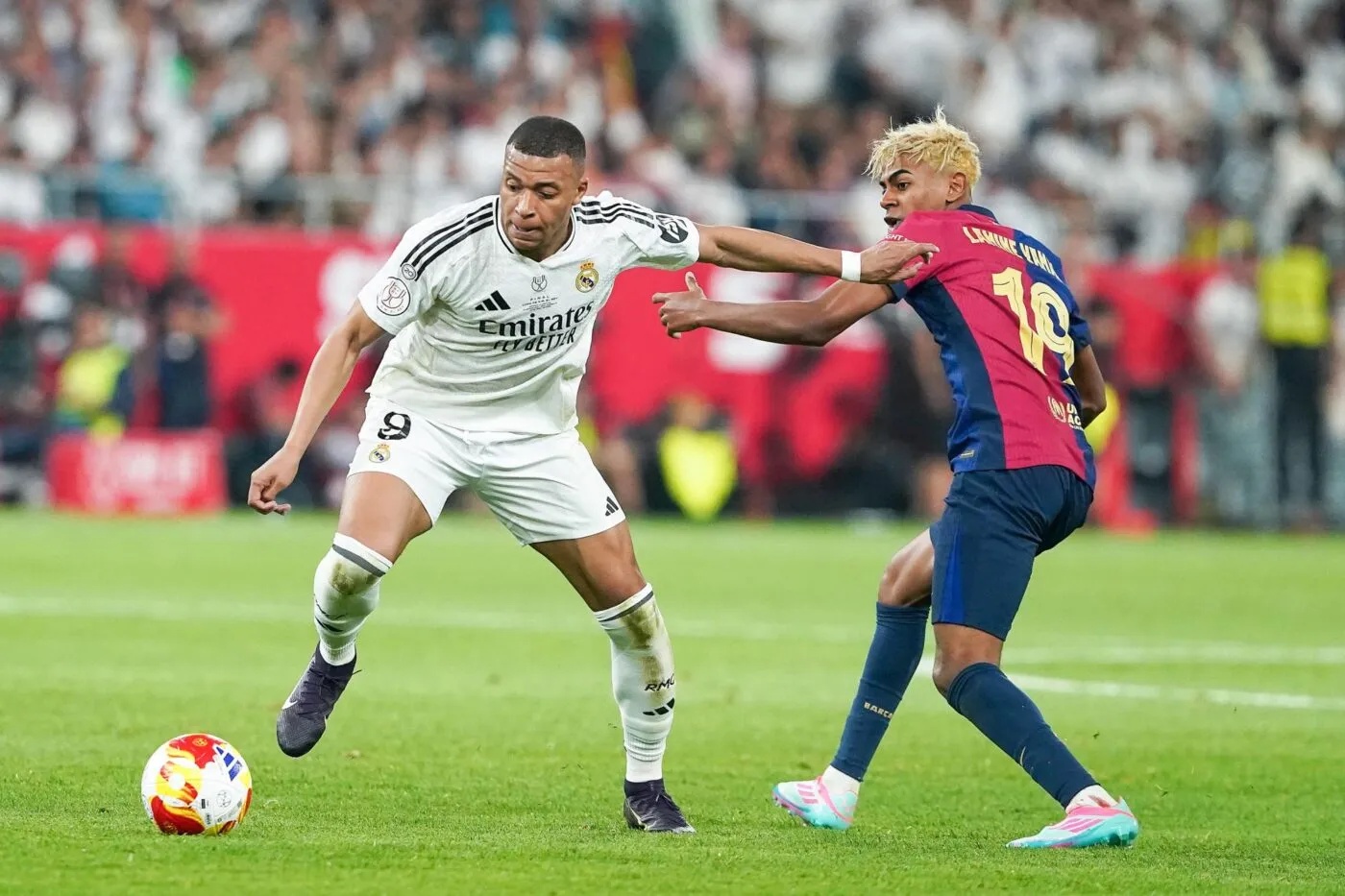 En direct fc barcelone real madrid